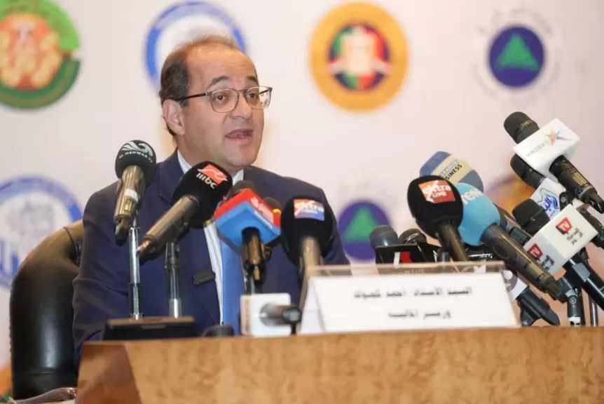 المالية: تخصيص 14.8 مليار جنيه لطباعة الكتب الدراسية والتغذية المدرسية