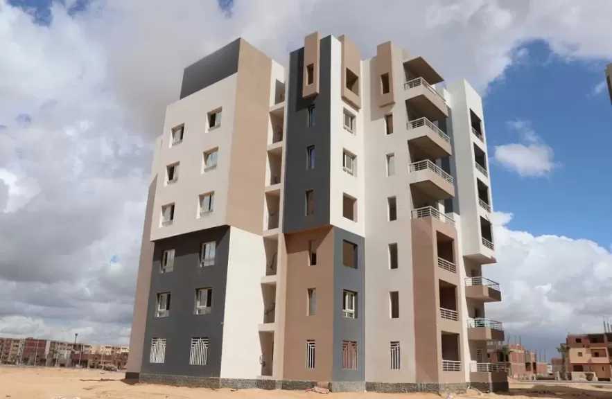 وزيرة الإسكان تتابع الموقف التنفيذي بمشروعي «ديارنا» و«ظلال» بعدد من المدن الجديدة