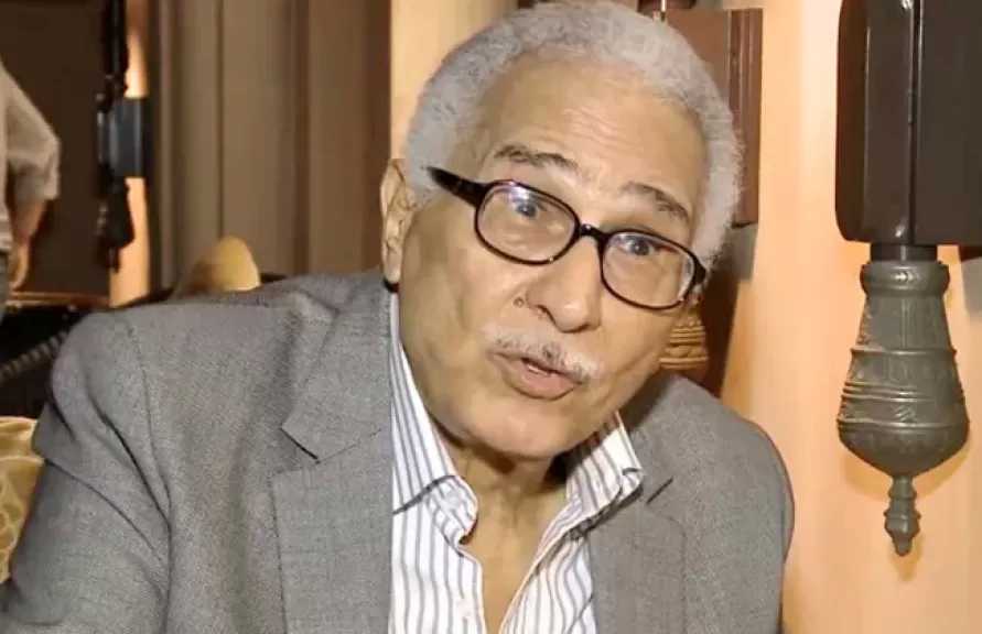 بيان من أسرة الفنان عبدالرحمن أبو زهرة حول حالته الصحية