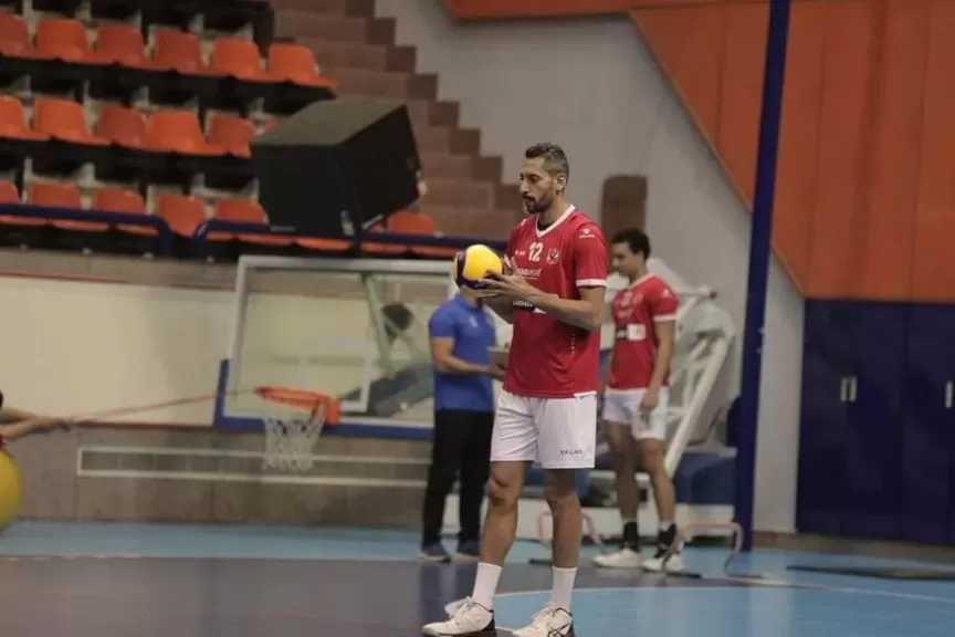 قائد طائرة الأهلي: فزنا على الزمالك بالخبرات