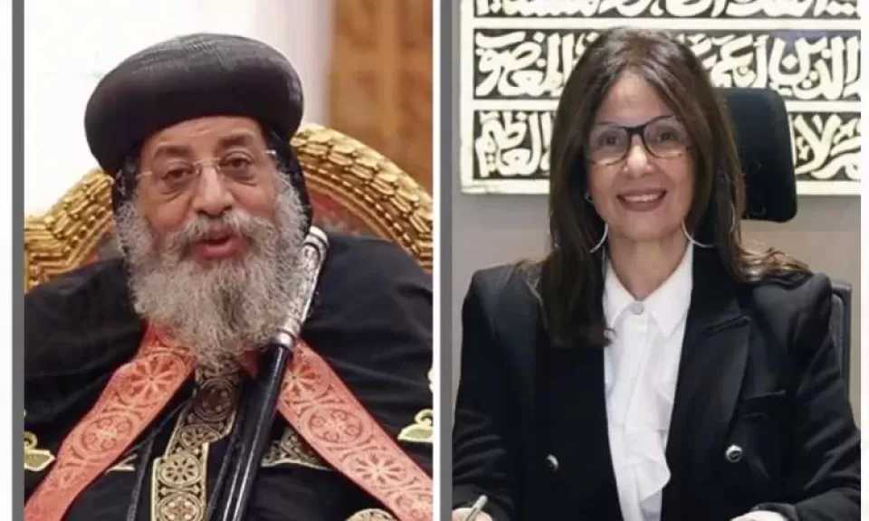 نقيب الصحفيين يهنئ الكنائس المصرية والزملاء المسيحيين بمناسبة عيد القيامة المجيد وشم النسيم