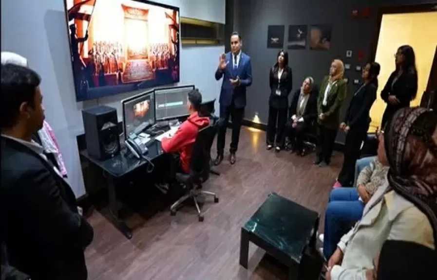 الداخلية تنظم ورشتي عمل حول دور الجهاز الحكومي في مواجهة مخططات إسقاط الدول