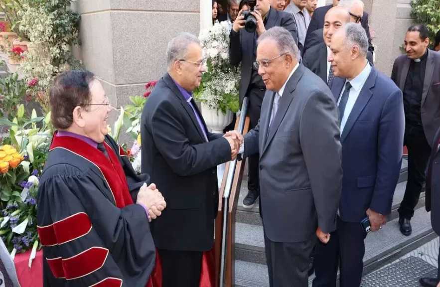رئيس القومي لحقوق الإنسان: قيم المحبة والتسامح في عيد القيامة تعزز التعايش وترسّخ المواطنة