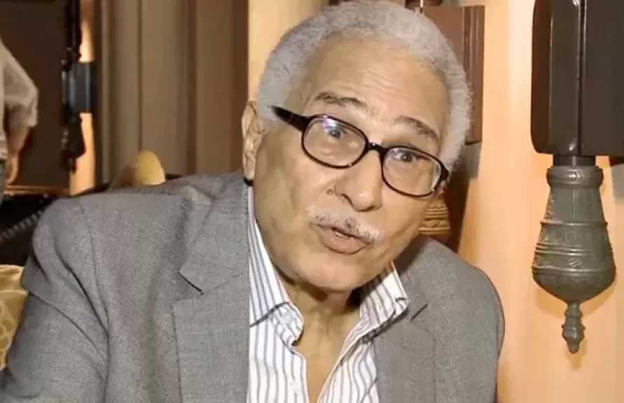 نقابة الموسيقيين تنعى الفنان عبد الرحمن أبو زهرة