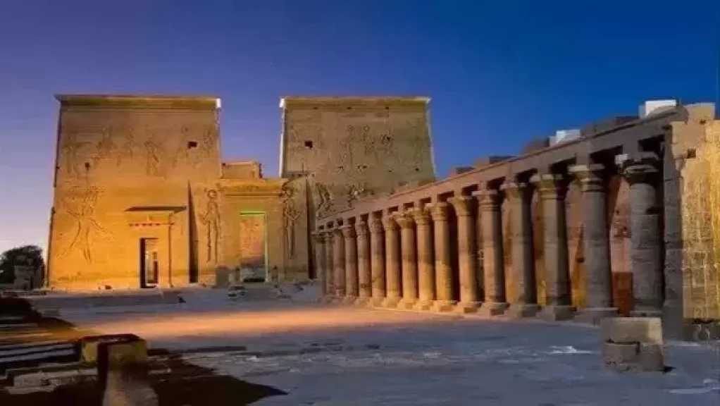 الآثار: خطة شاملة لتطوير معابد الأقصر.. توسعات وخدمات جديدة لاستيعاب الزائرين
