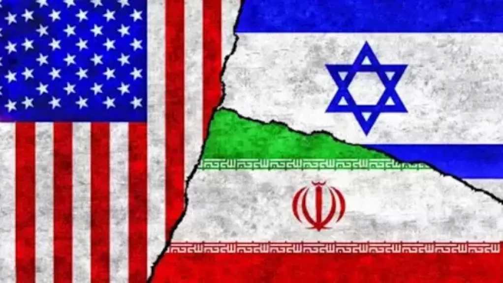 اللواء نصر سالم: من المستبعد استخدام ترامب للسلاح النووي ضد إيران