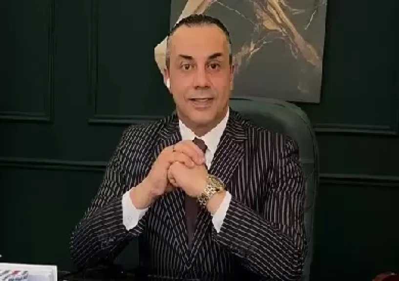 النائب محمد سمير: 5% من المصريين قادرون على التبرع بمليون جنيه والمساهمة في سداد الديون الخارجية