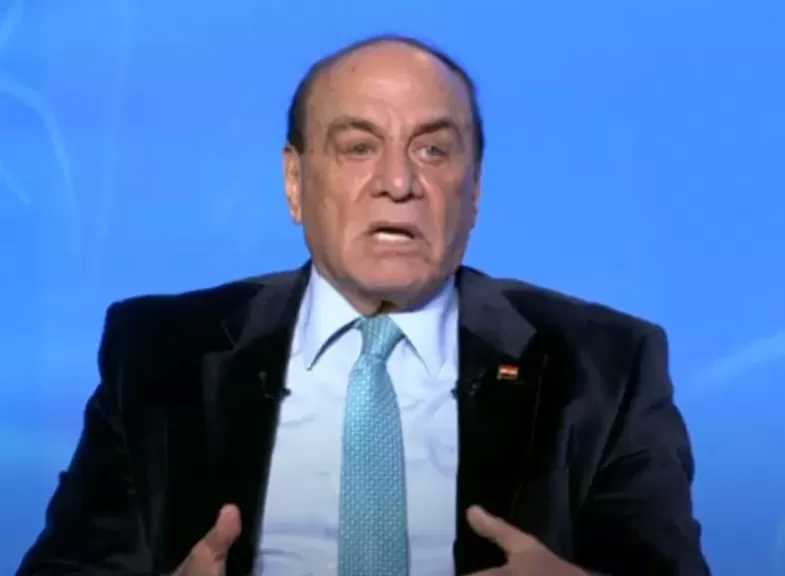 سمير فرج: دي فانس لم يؤيد حرب إيران.. وإرساله للتفاوض يعكس رغبة ترامب في السلام