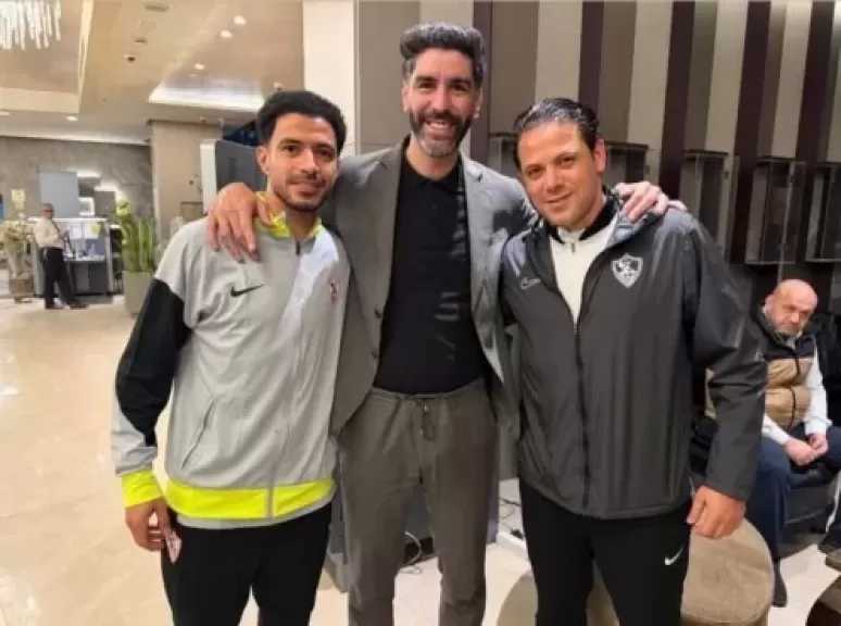 عودية: الزمالك استنزف بلوزداد.. والأبيض بشخصية البطل