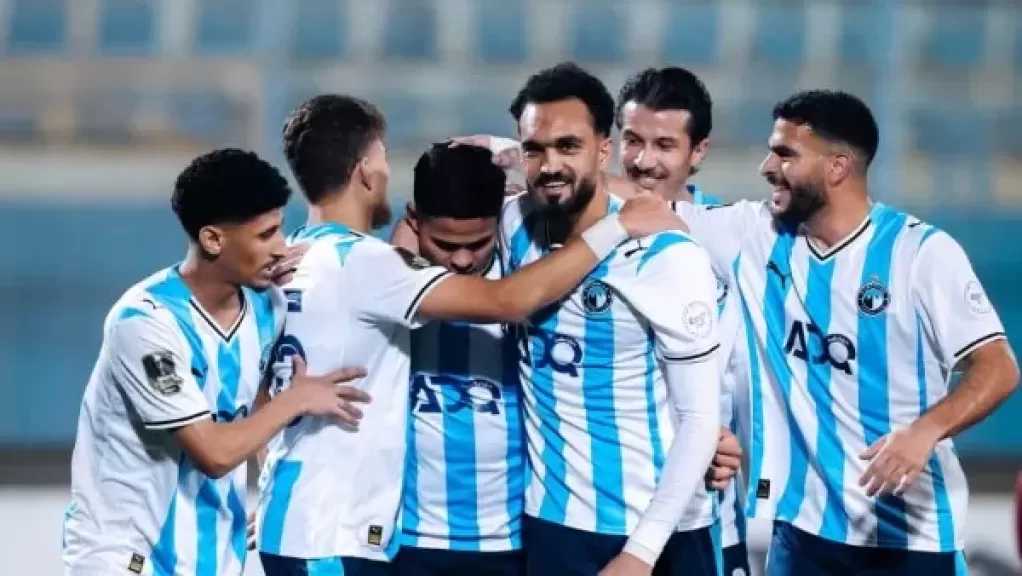 عماد النحاس: ضربة البداية بالتعادل مع بيراميدز «مهمة» .. وهدفنا التواجد بالمربع الذهبي