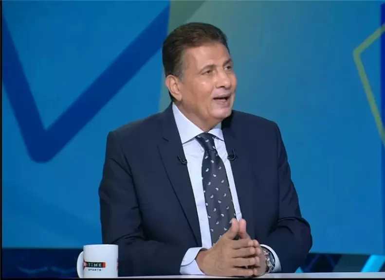 مصطفى عبده يفتح النار على ثنائي الأهلي: إمام عاشور «بيمن علينا».. وزيزو أقل من صفر