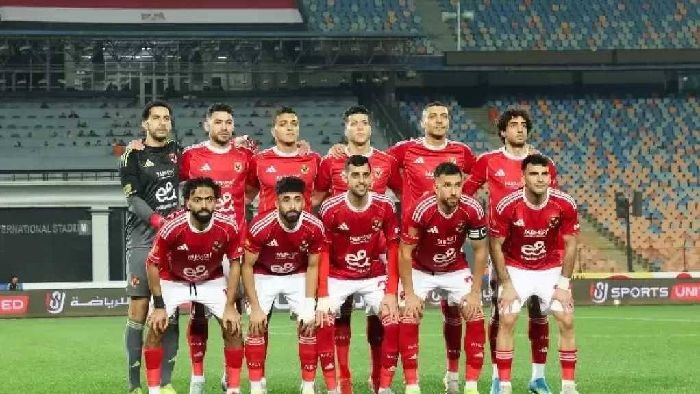 أحمد بلال: «مفيش نجوم في الأهلي .. ولا لاعب يستاهل اللي بياخده»