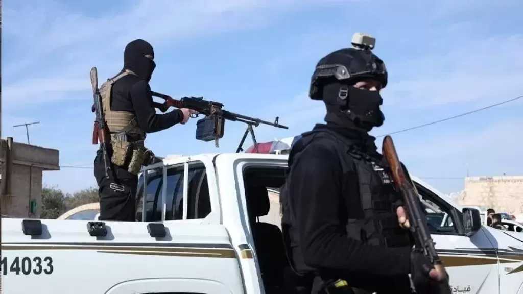 حزب الله ينفي صلته بخلية خططت لاغتيال شخصية دينية في سوريا