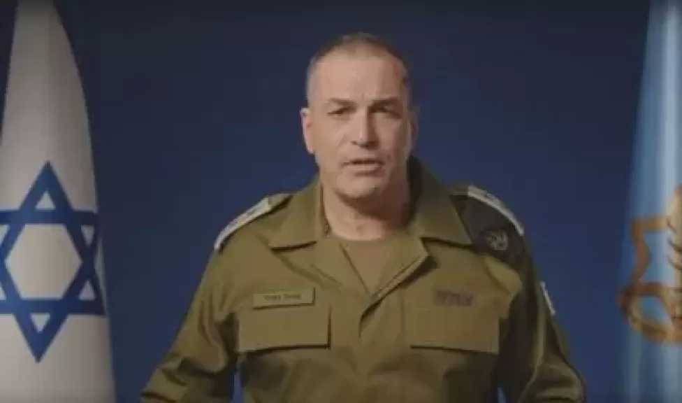 رئيس الأركان الإسرائيلي يطلب من الجيش الاستعداد لاحتمال عودة الحرب مع إيران