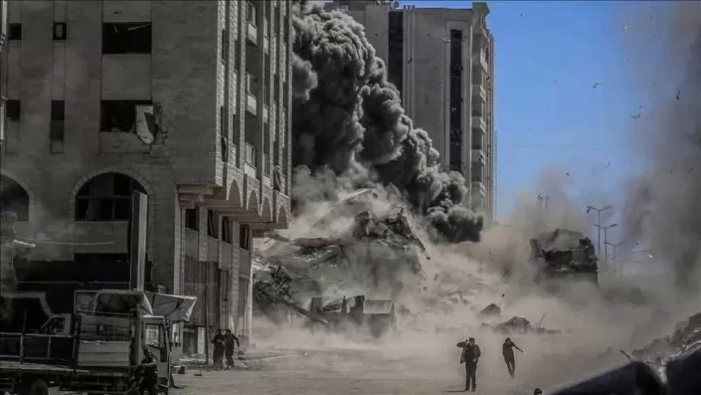 فرانس برس: وفد حماس يزور القاهرة لبحث الخروقات الإسرائيلية لاتفاق غزة