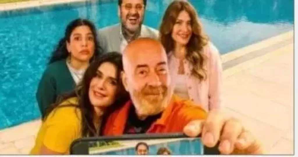فاميلى بيزنس يتخطى الـ 17 مليون جنيه منذ طرحه بدور العرض