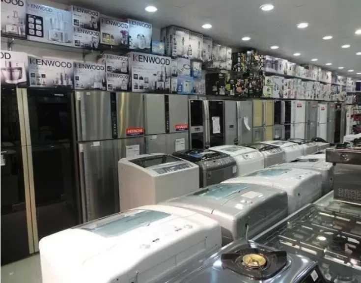 زيادة أسعار الأجهزة الكهربائية بين 5 و30%
