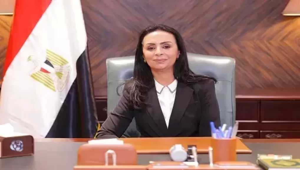 وزيرة التضامن تتواصل مع رئيس بعثة حج الجمعيات للاطمئنان على الحجاج