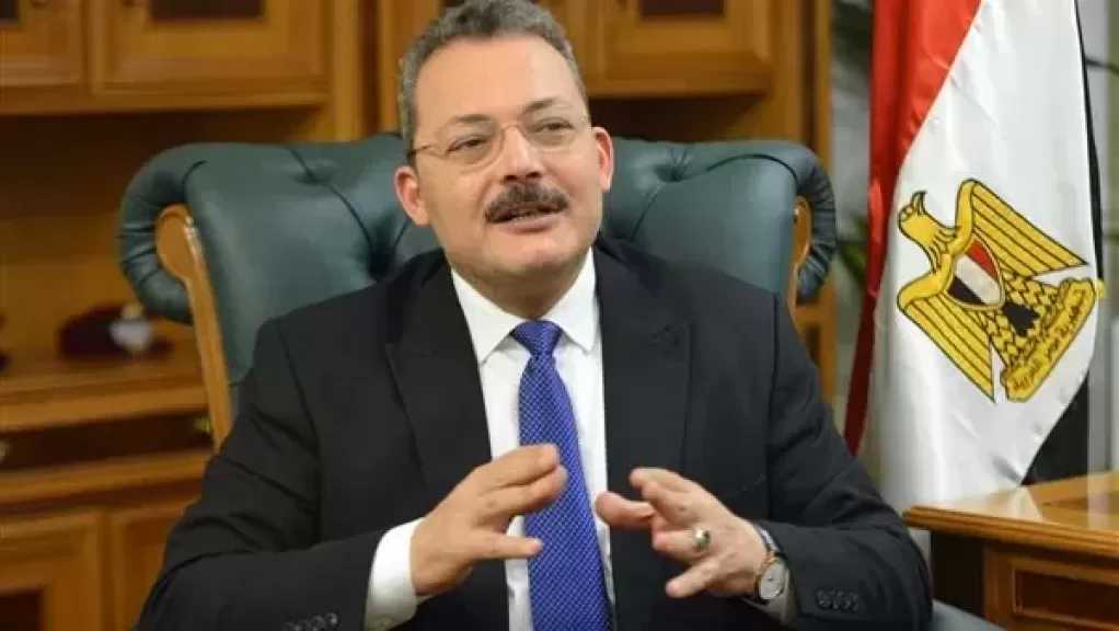النائب سمير صبري: توجيهات الرئيس السيسي تعكس حرصه على تعزيز المشاركة السياسية