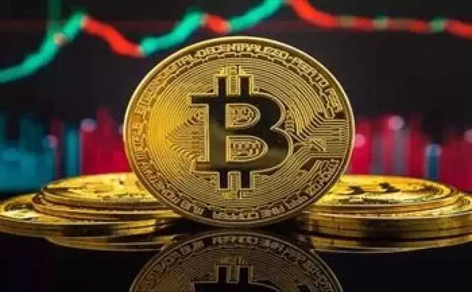 ”بيتكوين” تهبط إلى 71 ألف دولار بعد فشل محادثات إسلام آباد وفرض حصار ”هرمز”