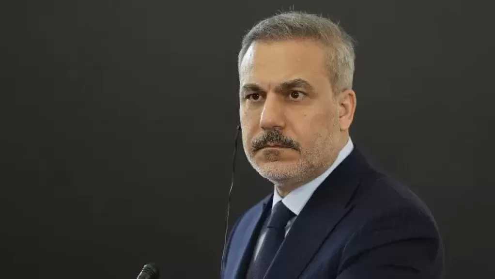 فيدان: اتفاق وقف إطلاق النار شمل لبنان.. ونتنياهو خرب الأمر كعادته