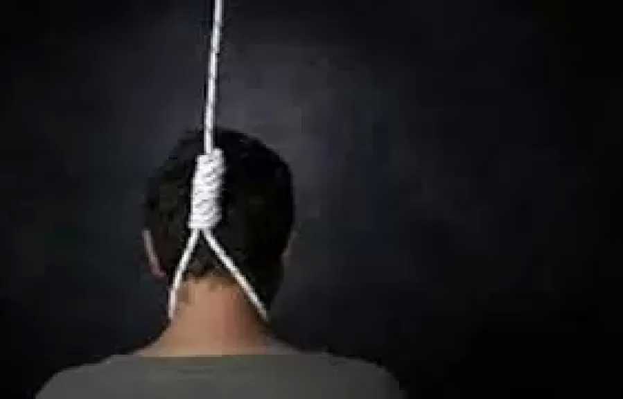 العثور على جثمان شاب مشنوقًا داخل منزله بقرية صدقا بالدقهلية