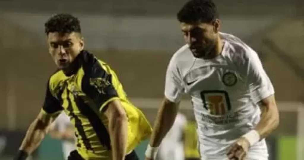 4 مواجهات حاسمة في مجموعة الهبوط بالدوري