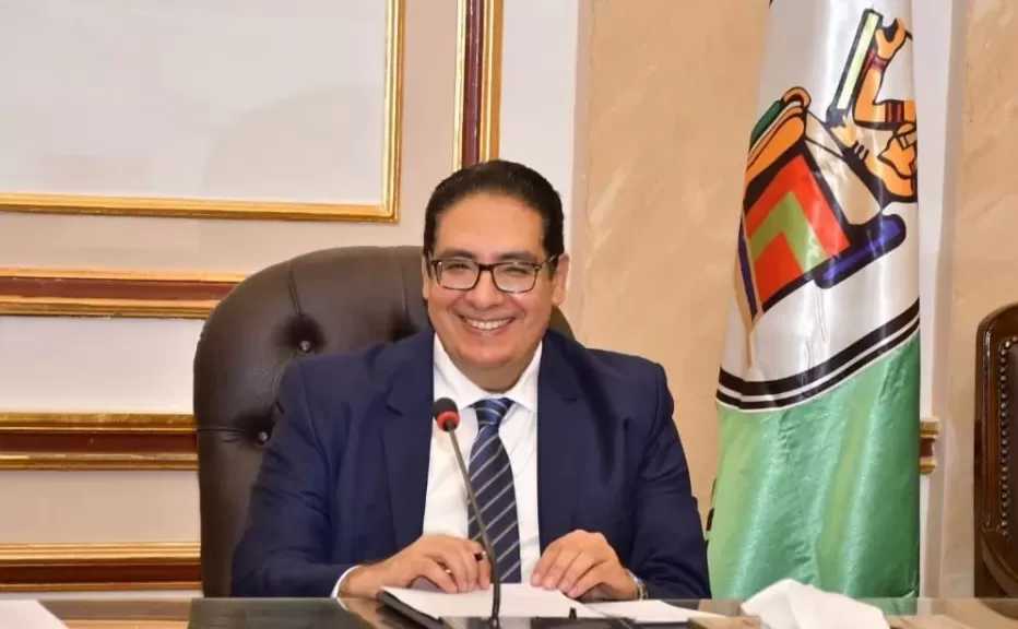 جامعة القاهرة تستعرض جهود مركز الاستشارات والبحوث العمرانية وخطته الاستراتيجية