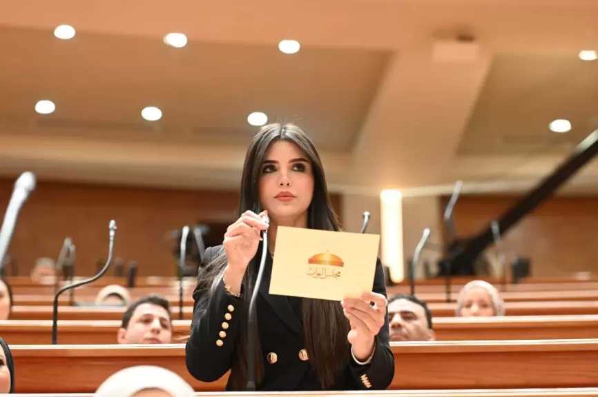 ريهام أبو الحسن: تطوير تجهيزات المنشآت الصحية وادخال نظام ”كبسولة العمليات” خطوة مهمة لتعزيز جودة الخدمة الطبية