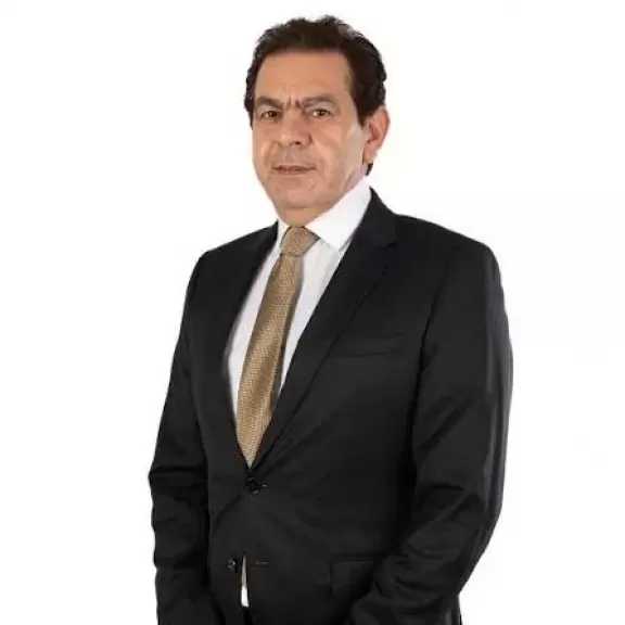 النائب سعيد منور: تكليفات الرئيس خطوة تاريخية نحو الاستقرار المجتمعي وتعزيز التماسك الأسري