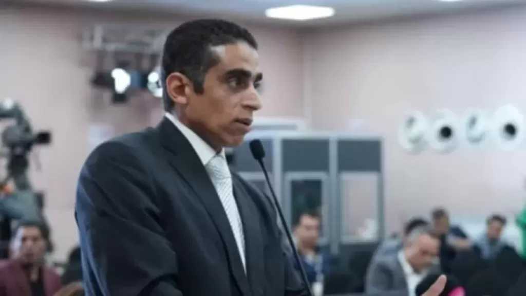 سراج عليوة: توجيهات الرئيس بشأن قوانين الأسرة خطوة فارقة نحو استقرار المجتمع