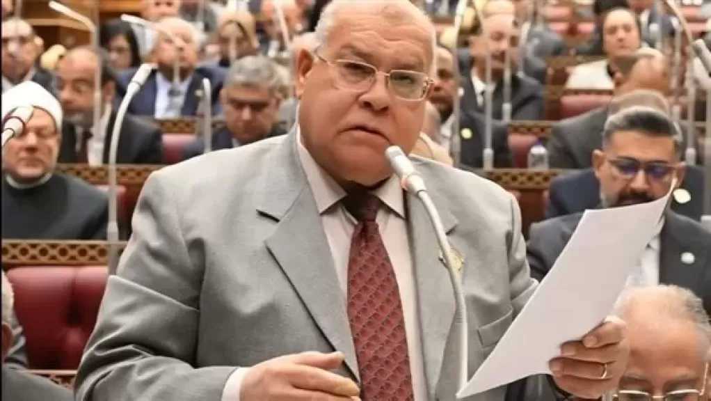 نائب: تشجيع الاستثمارات الصناعية الجادة ركيزة أساسية لتعزيز التنمية الاقتصادية