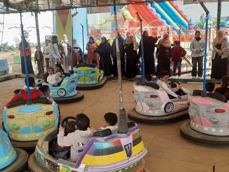 محافظ أسيوط: مراكز الشباب والأندية تحتفل بعيد الربيع بفعاليات مبهجة تعزز روح الانتماء