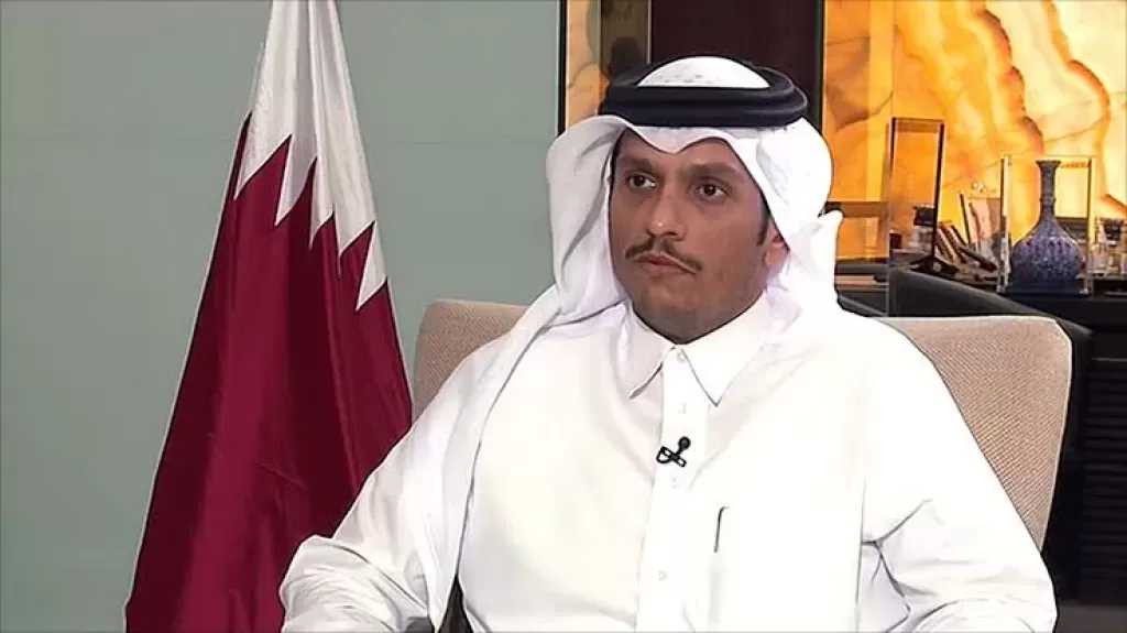 قطر تبلغ إيران بضرورة التجاوب مع وساطة باكستان وفتح مضيق هرمز