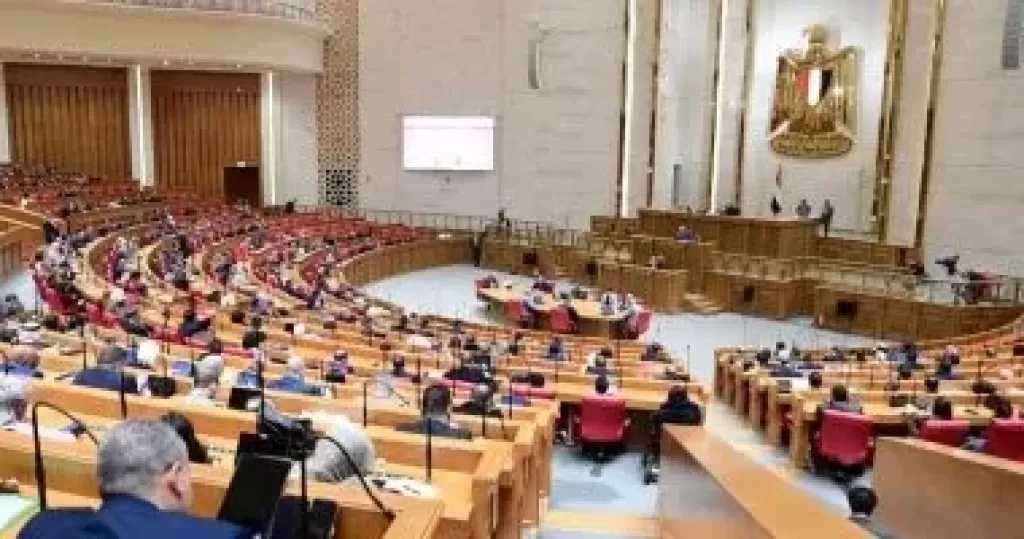 محمد زين الدين يطالب بتبسيط إجراءات تقديم طلبات التصالح بمخالفات البناء
