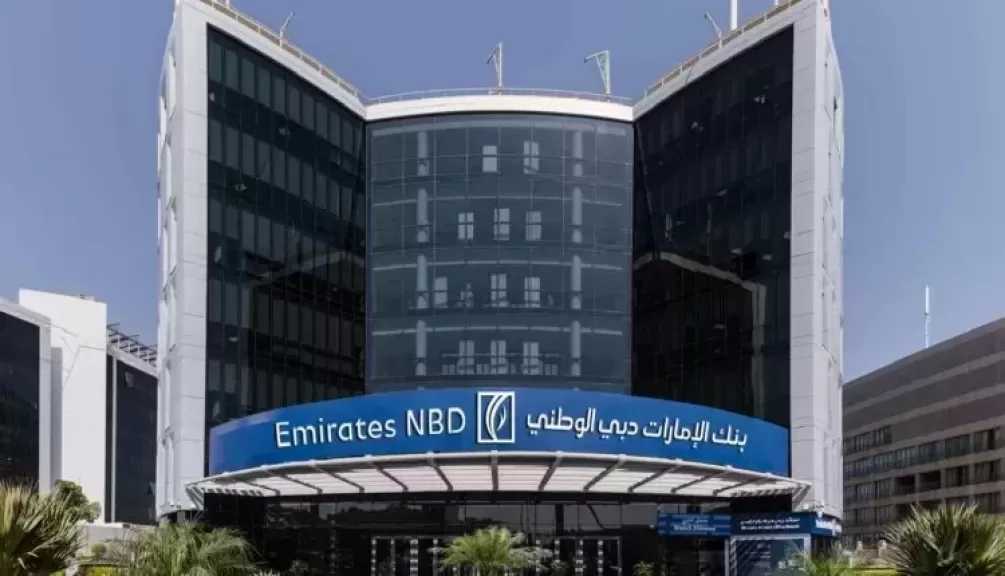 بنك الإمارات دبي الوطني مصر يقدم حساب التوفير التصاعدي بالدولار الأمريكي بعائد 3% سنوياً