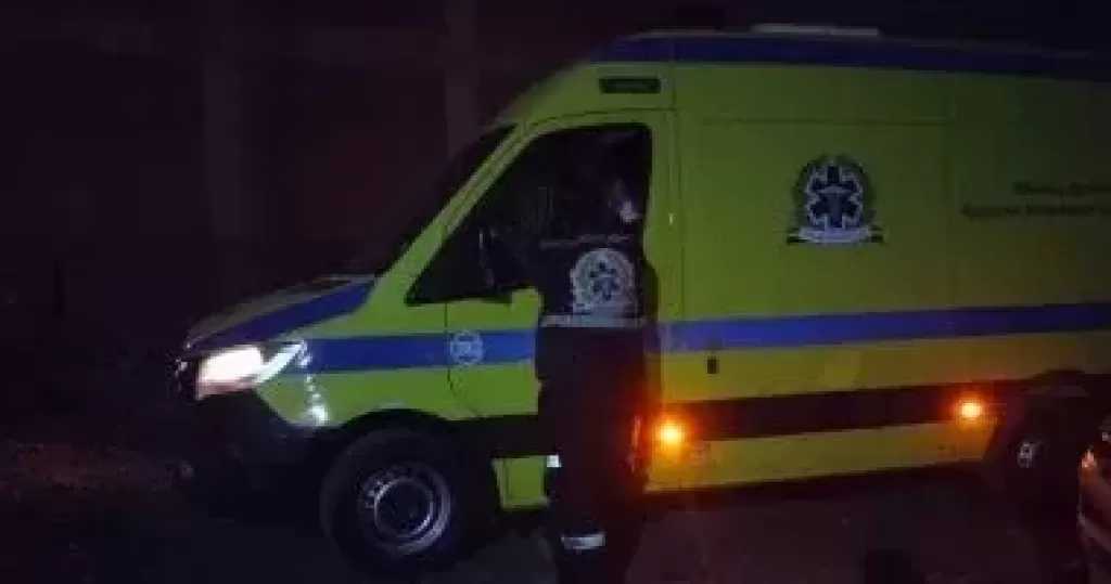 إصابة 3 أشخاص في حادث تصادم سيارتين بمفارق نصار بالشرقية