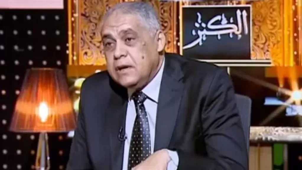 خبير أمني: مصر حجر العثرة أمام أحلام ”إسرائيل الكبرى” في المنطقة