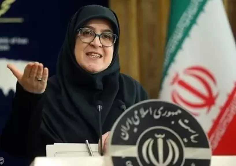 إيران: تعويضات الحرب تقدر بنحو 270 مليار دولار