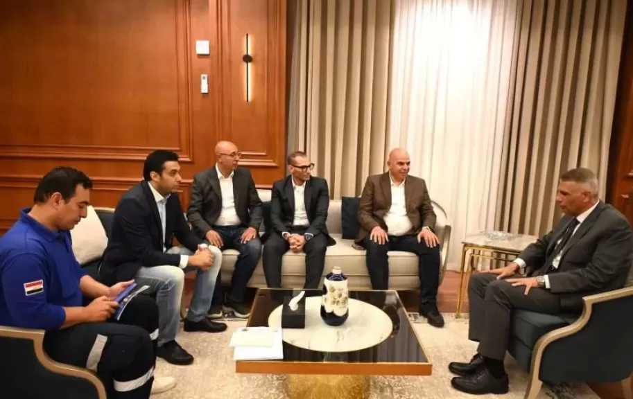 محافظة جنوب سيناء تستعد لإضافة ترسانة طبية عائمة في شرم الشيخ