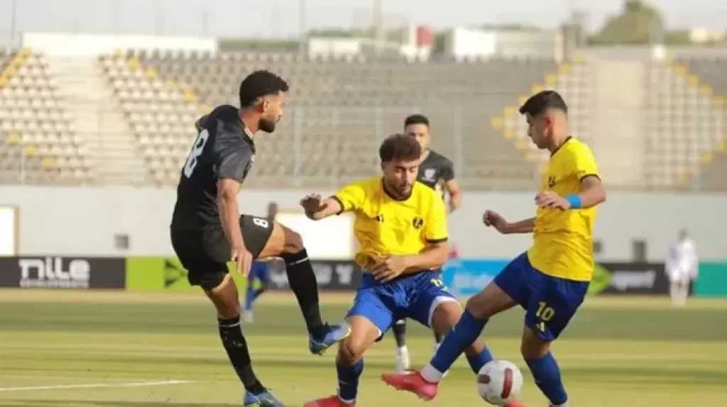 الإسماعيلي يتحدى الكهرباء.. والاتحاد يصطدم بزد في الدوري