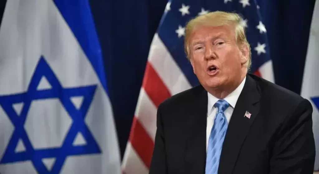 يديعوت أحرونوت: ترامب لن يزور تل أبيب في أبريل لتسلم جائزة إسرائيل