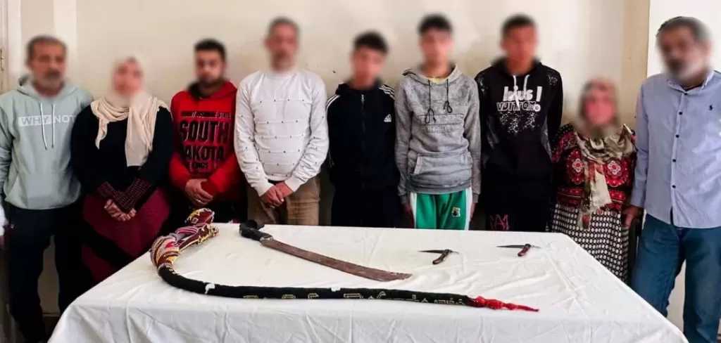 خلاف على ملكية شقة.. الأمن يكشف ملابسات تضرر سيدة من تهجم أشخاص على جيرانها بالبحيرة