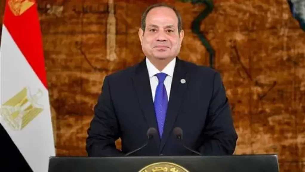 القومي لذوي الإعاقة يشكر رئيس الجمهورية على توجيهاته بشأن مشروعات قوانين الأسرة