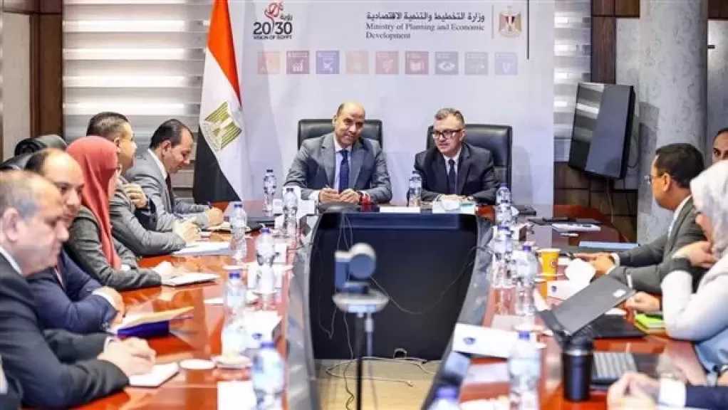 وزير التخطيط: توجيه الاستثمارات العامة للقطاعات الأكثر إنتاجية