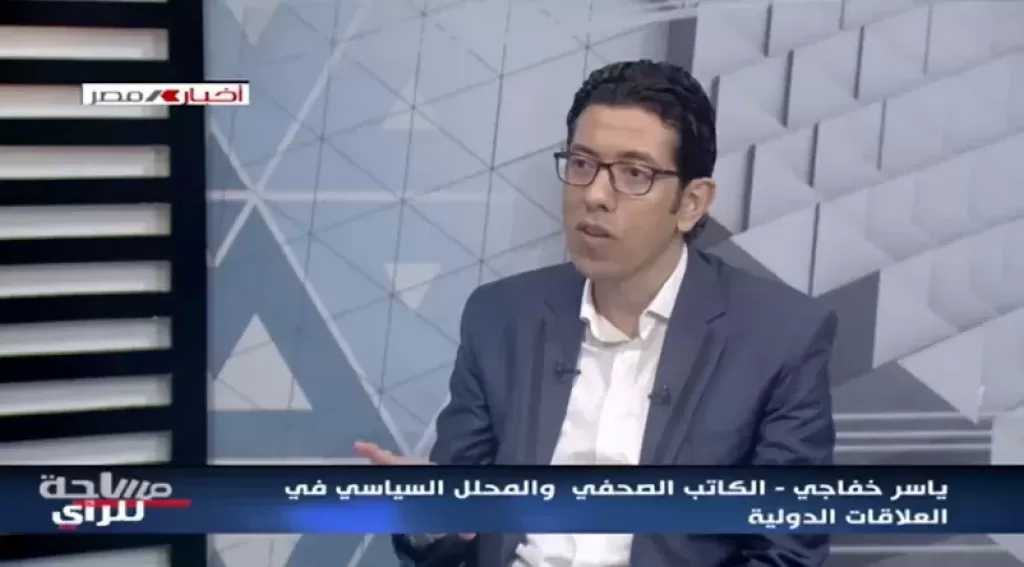كواليس الصراع| كيف تواجه مصر مخططات إعادة تشكيل المنطقة؟