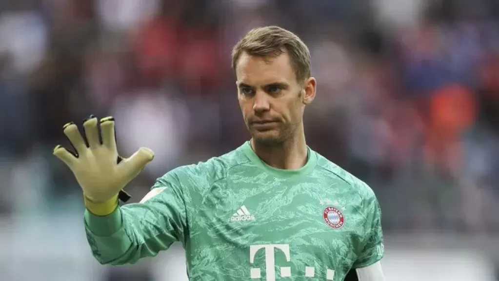 نوير قبل قمة ريال مدريد: الفوز وحده طريق بايرن نحو نصف النهائي