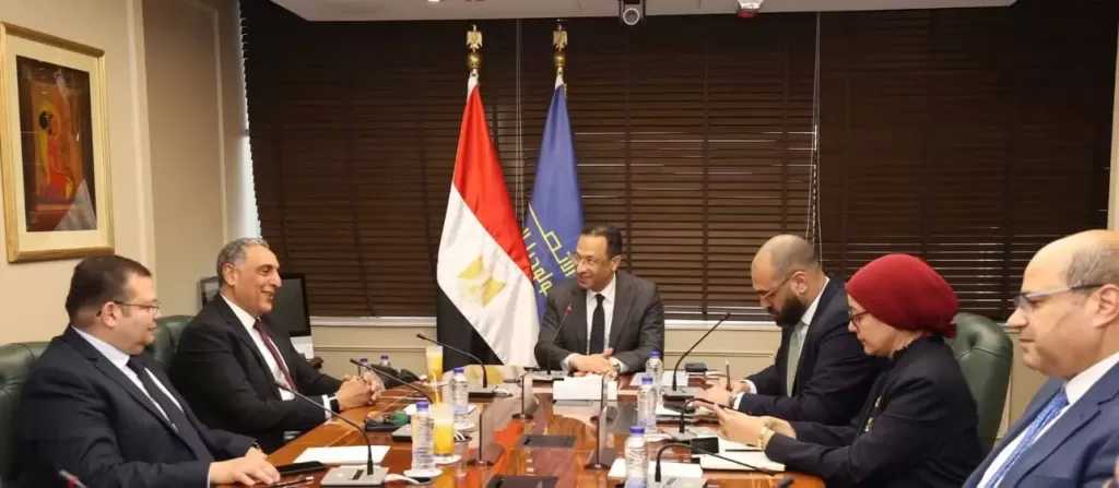 شركة Oracle تطلق مبادرة لتدريب 150 ألف شاب مصري على أحدث تقنيات الحوسبة السحابية ودعم جاهزيتهم لسوق العمل