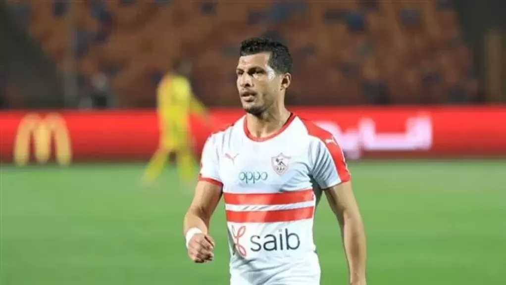 تأجيل دعوى طلاق الضرر المقامة من زوجة اللاعب طارق حامد لـ13 مايو