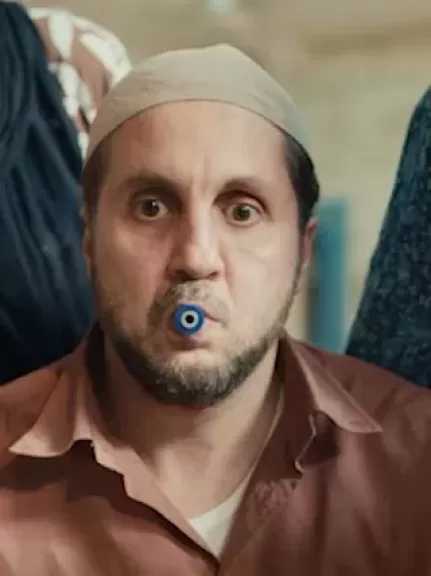 بـ164 مليون جنيه.. فيلم برشامة يواصل صدارة شباك التذاكر
